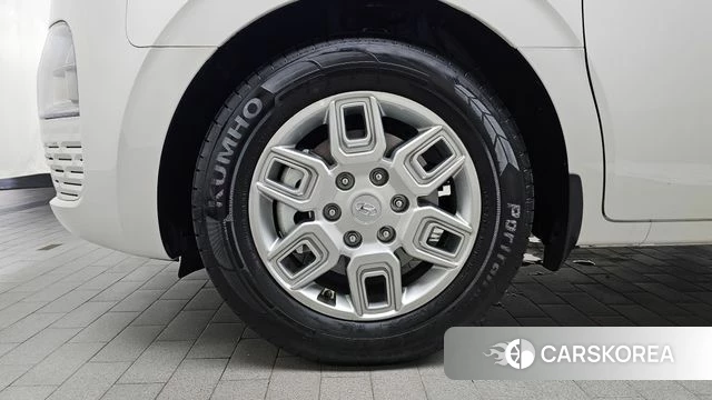 Hyundai Staria id 4480713 из Кореи 25