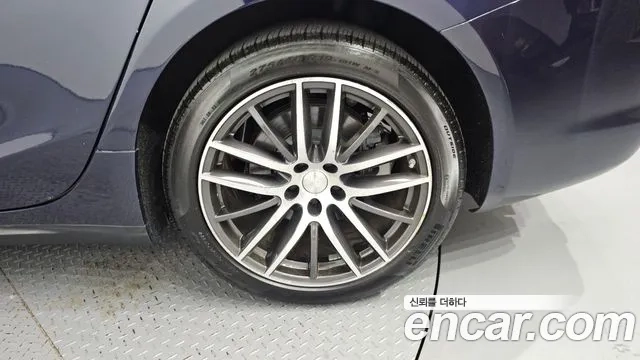 Maserati Ghibli id 2913129 из Кореи 15