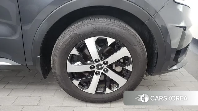 Kia Sorento 4th Generation id 3348526 из Кореи 15