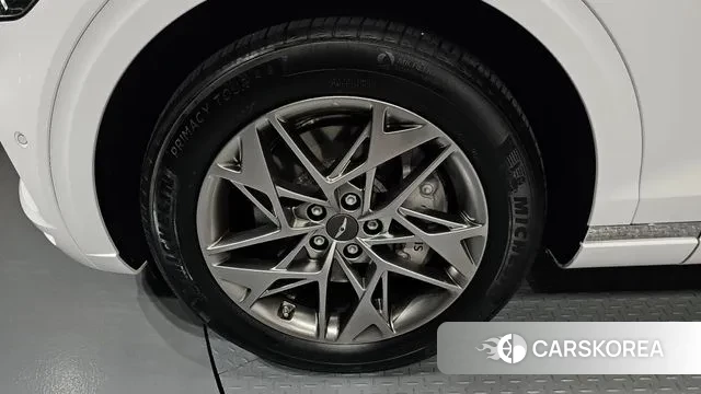 Genesis GV70 id 3011294 из Кореи 15