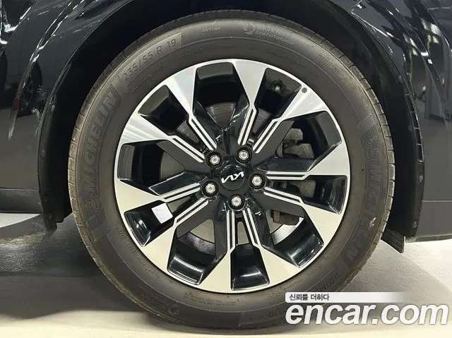 Kia Carnival 4th generation id 2670231 из Кореи 15