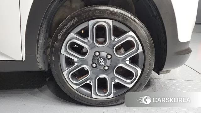 Hyundai Casper id 3453145 из Кореи 15