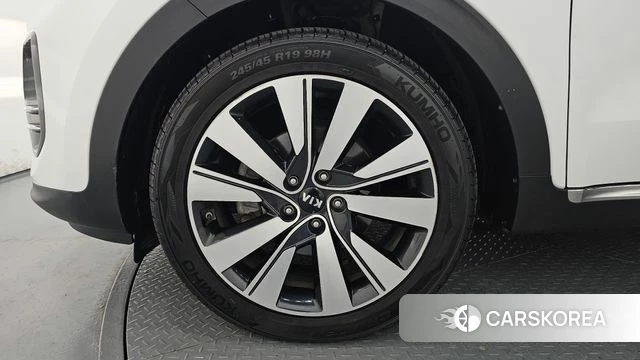 Kia Sportage 4th Generation id 4491132 из Кореи 15