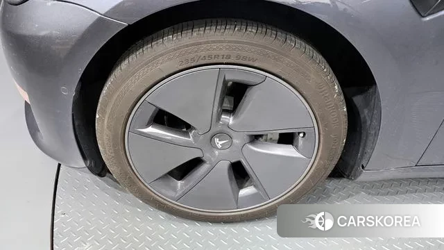 Tesla Model 3 id 3274326 из Кореи 15