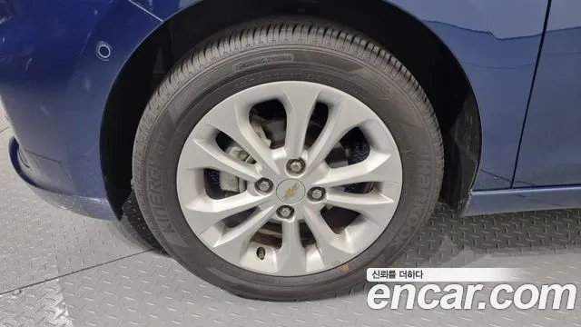 Chevrolet (GM Daewoo) The New Spark id 2910929 из Кореи 15