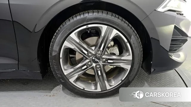 Kia K5 3rd generation id 3492873 из Кореи 15