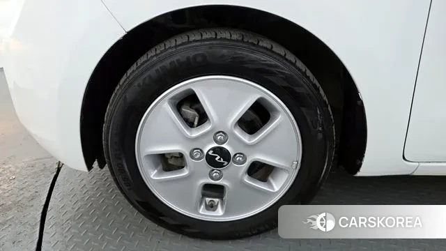 Kia The New Ray id 3597769 из Кореи 15