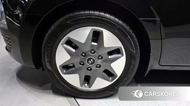 Hyundai Staria id 3428020 из Кореи 15