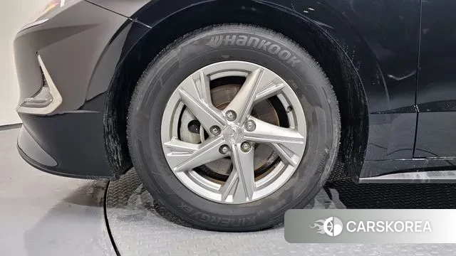 Hyundai Sonata (DN8) id 3514242 из Кореи 15