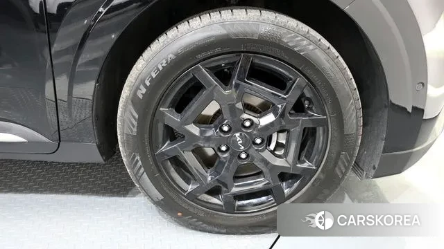 Kia The New Carnival 4th Generation id 3763677 из Кореи 15