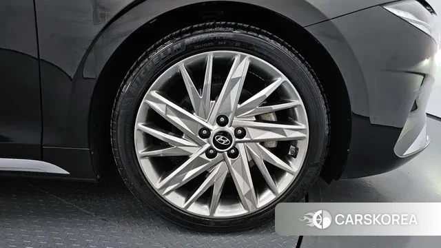 Hyundai The New Grandeur IG id 3379573 из Кореи 15