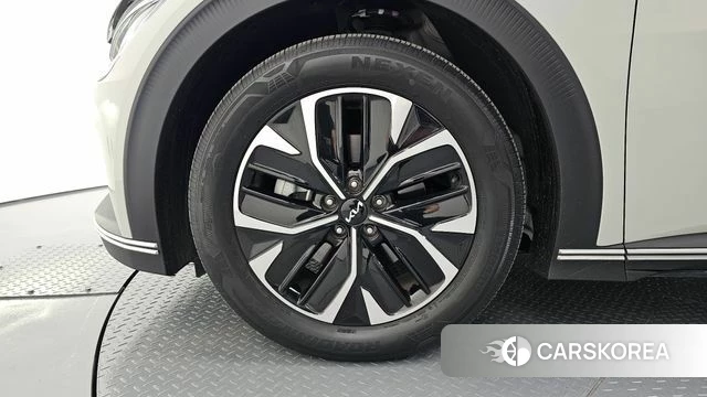 Kia EV6 id 4249835 из Кореи 15