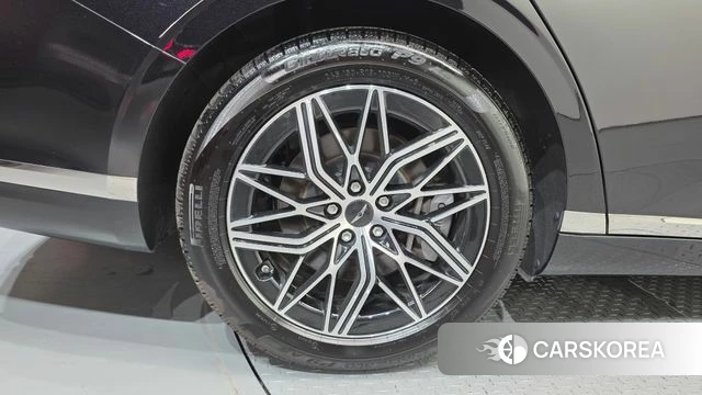 Genesis G90 (RS4) id 4687746 из Кореи 25
