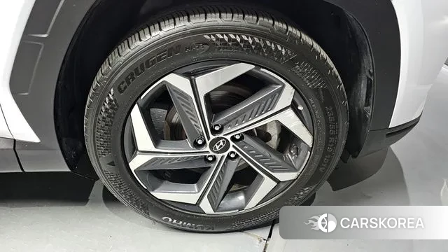 Hyundai Tucson (NX4) id 3289920 из Кореи 15