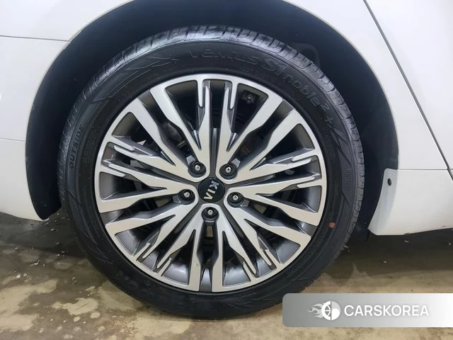 Kia K7 Premier id 3924520 из Кореи 15