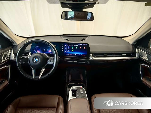 BMW X1 id 4257140 из Китая 10