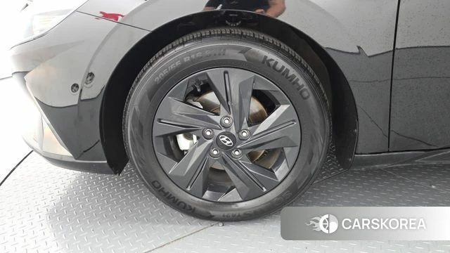 Hyundai Avante (CN7) id 4489257 из Кореи 26