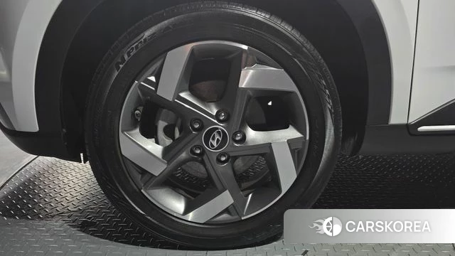 Hyundai Venue id 4415661 из Кореи 25