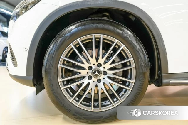 Mercedes-Benz GLC-Class X254 id 4834275 из Кореи 15