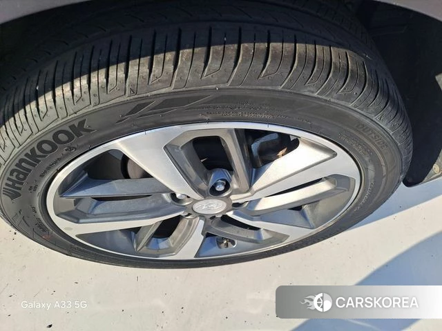 Hyundai Kona id 4471511 из Кореи 14
