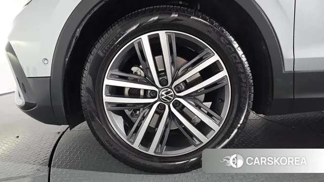 Volkswagen Tiguan Allspace id 2899977 из Кореи 15