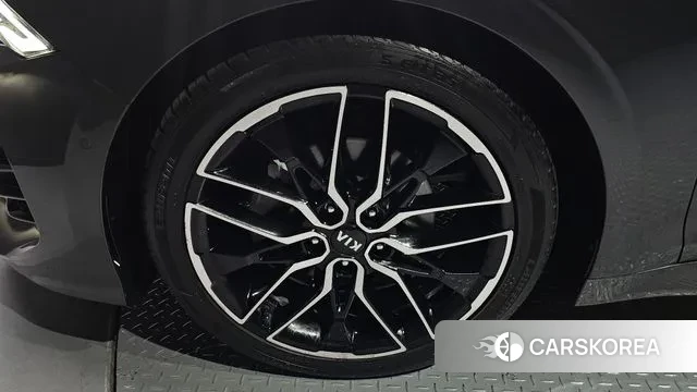 Kia K5 3rd generation id 3379696 из Кореи 15