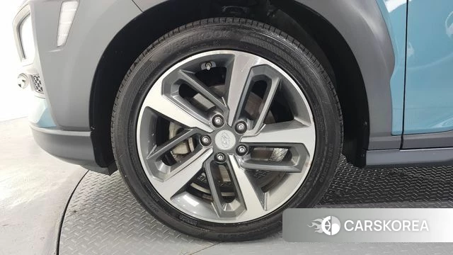 Hyundai Kona id 4403669 из Кореи 25