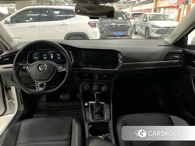 Volkswagen Sagitar id 4272734 из Китая 16