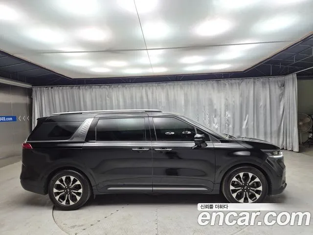 Kia Carnival 4th generation id 2691729 из Кореи 15