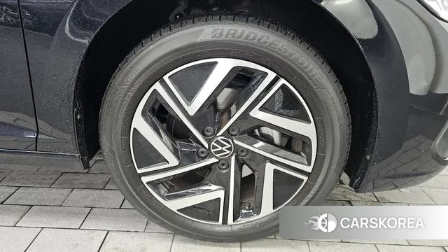 Volkswagen 7th Generation of Jetta id 3031826 из Кореи 15