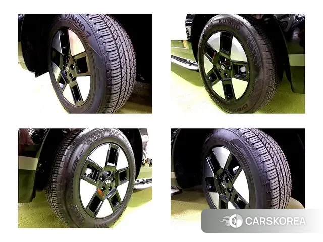 Hyundai Santa Fe (MX5) id 3041248 из Кореи 15