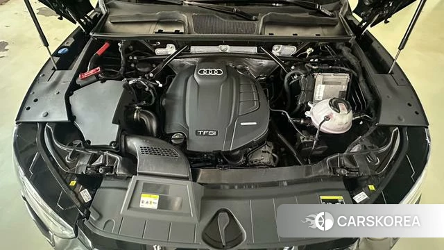 Audi Q5L id 4207941 из Китая 13