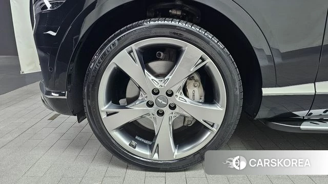 Genesis GV80 id 3898442 из Кореи 15