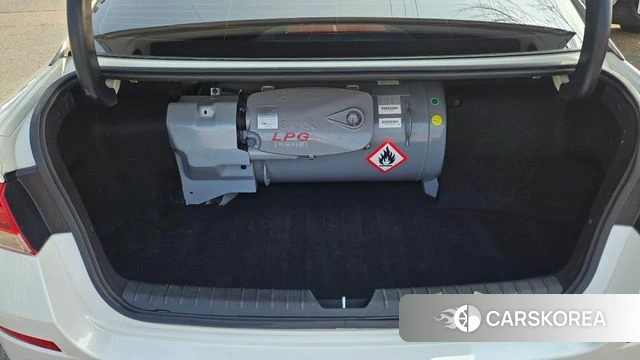 Kia The New K5 2nd generation id 3796149 из Кореи 15