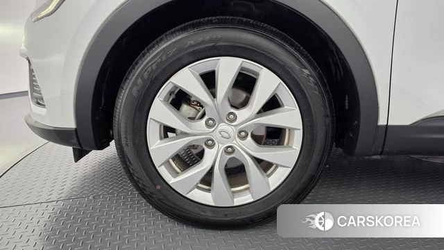 Renault Korea (Samsung) XM3 id 4923374 из Кореи 15