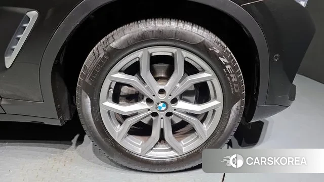 BMW X4 (G02) id 2990574 из Кореи 15