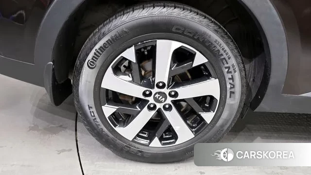 Kia Sorento 4th Generation id 2999894 из Кореи 15