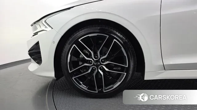 Kia K5 3rd generation id 3592651 из Кореи 15