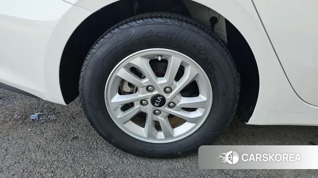 Kia Come New K3 id 3385330 из Кореи 15