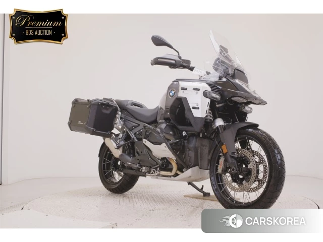 Проданный BMW R1300GS ADVENTURE ASA 2025 из Японии, фото 4