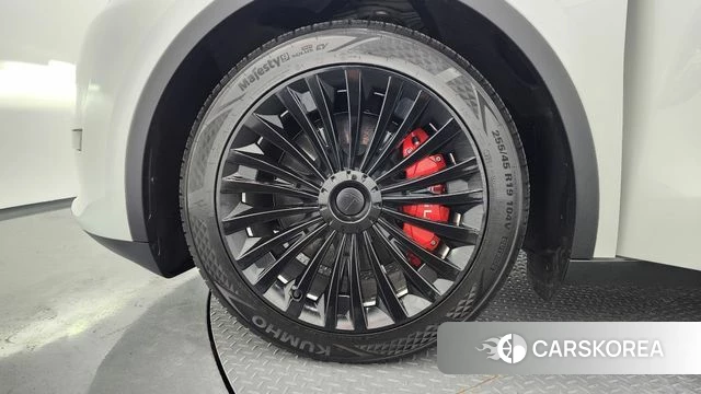 Tesla Model Y id 4618137 из Кореи 29