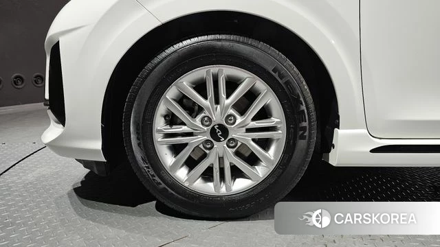 Kia Morning Urban (JA) id 3826534 из Кореи 15