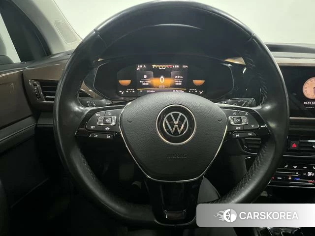 Volkswagen Tuyue id 4359406 из Китая 16