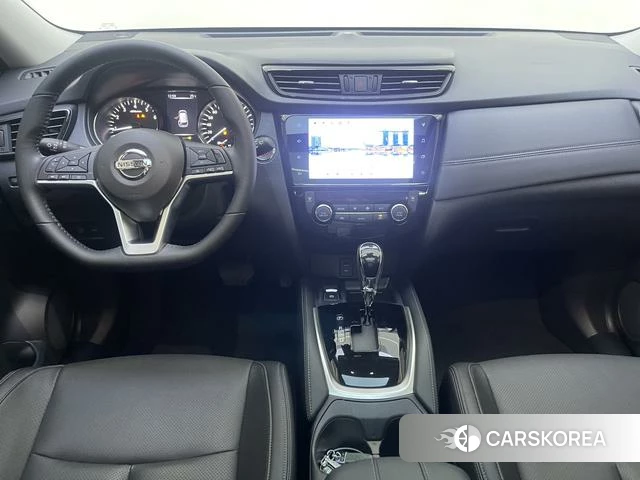Nissan Qijun id 4365853 из Китая 11