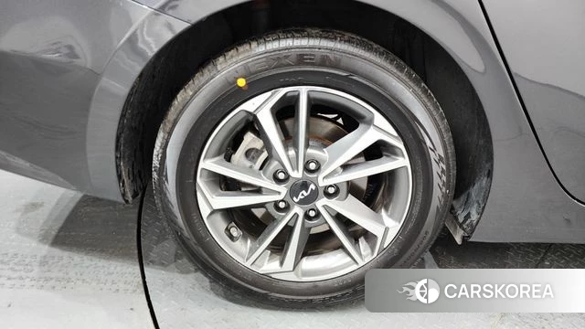 Kia The New K3 2nd generation id 3914961 из Кореи 15