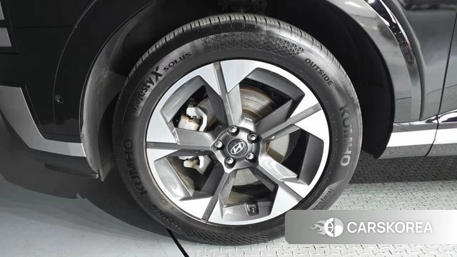 Hyundai Palisade (LX3) id 4505462 из Кореи 30
