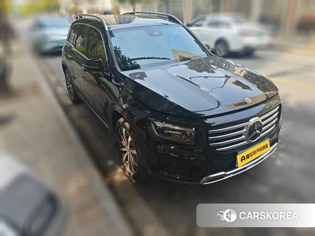 Mercedes-Benz GLB id 4209750 из Китая 5