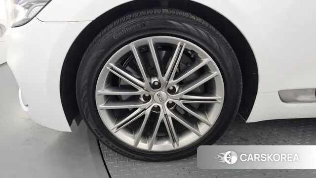 Kia More K9 id 3453969 из Кореи 15