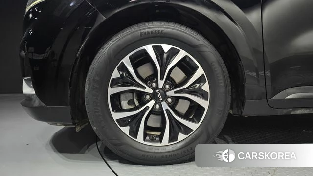 Kia Carnival 4th generation id 3839531 из Кореи 15