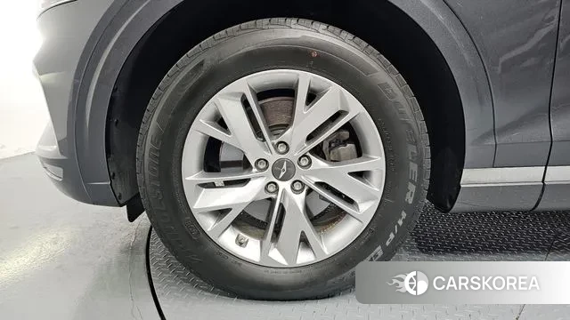 Genesis GV70 id 3752628 из Кореи 15